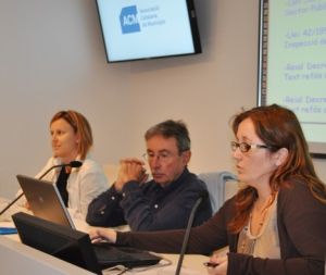 MusiCat i l’ACM  han organitzat un seguit de jornades al voltant de la contractació d’actuacions musicals